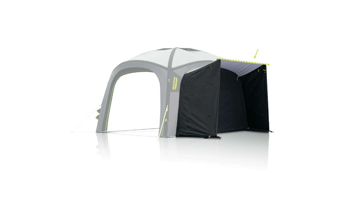 Zempire Roadiebase Camper Link Kador Strip 8mm - AU