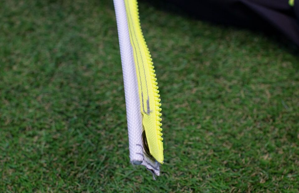Zempire Roadiebase Camper Link Kador Strip 8mm - AU