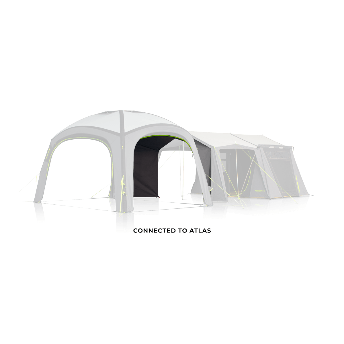 Zempire RoadieBase Canvaslite Link