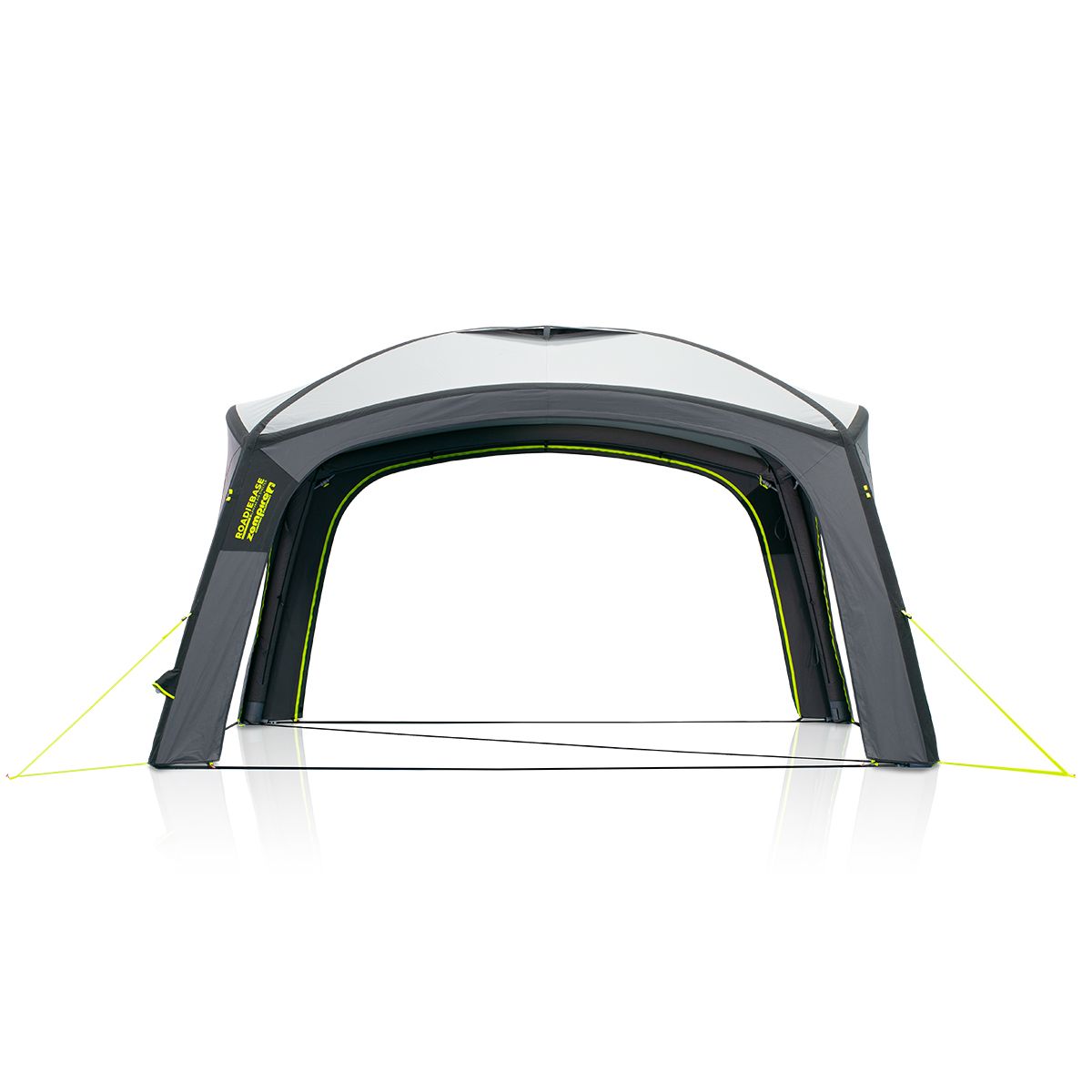 Zempire Roadiebase Air Shelter – Wallaroo Adventure Store
