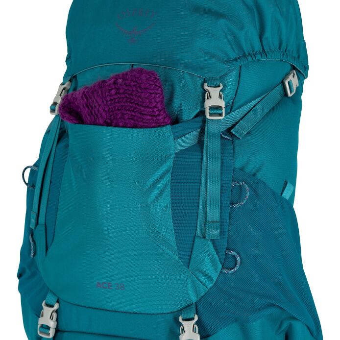 Osprey Ace 38 (Youth)