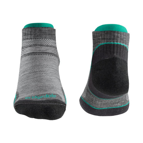 Bridgedale Hike Ultralight T2 Merino Performance Low Women's