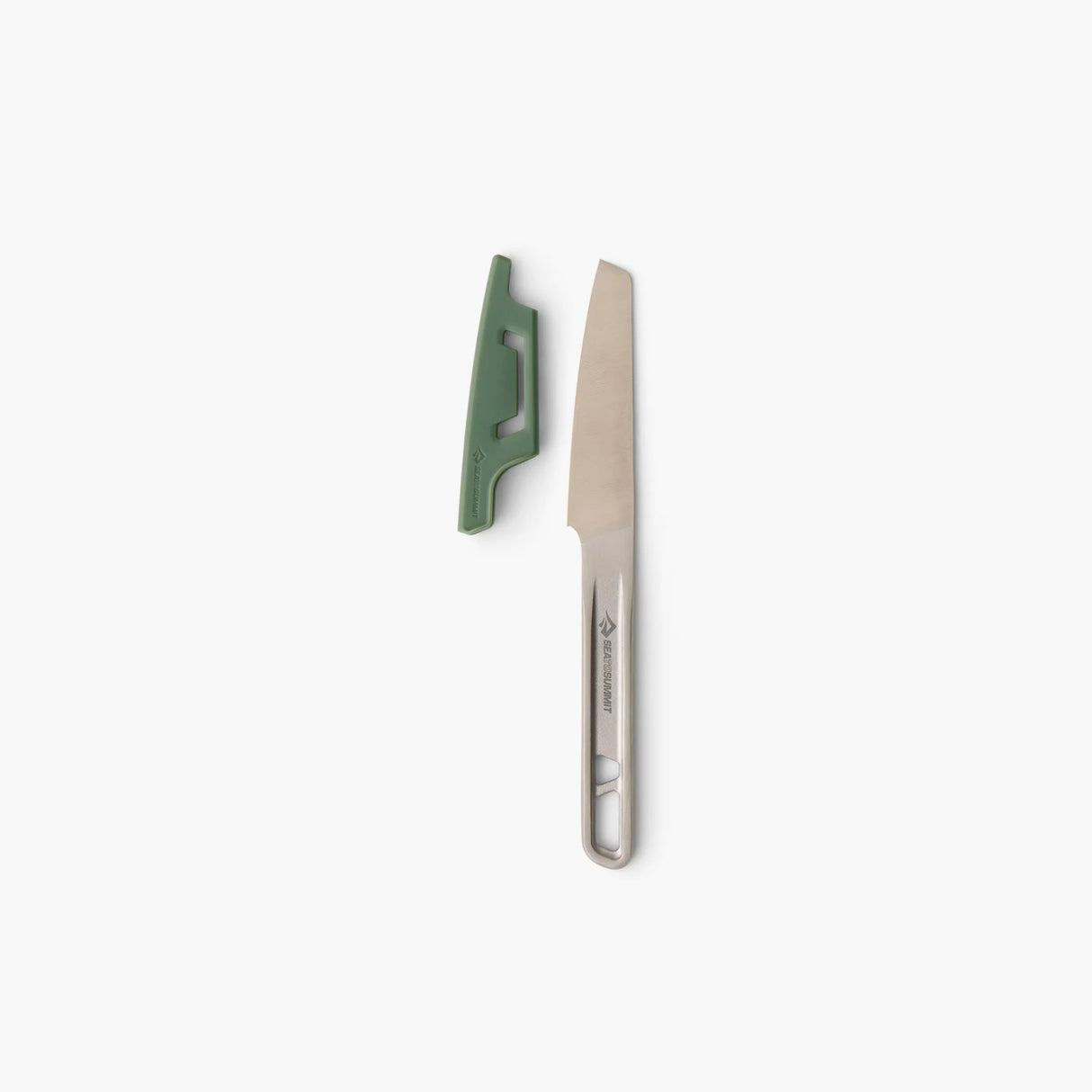 Sea To Summit Detour Stainless Steel Paring Knife