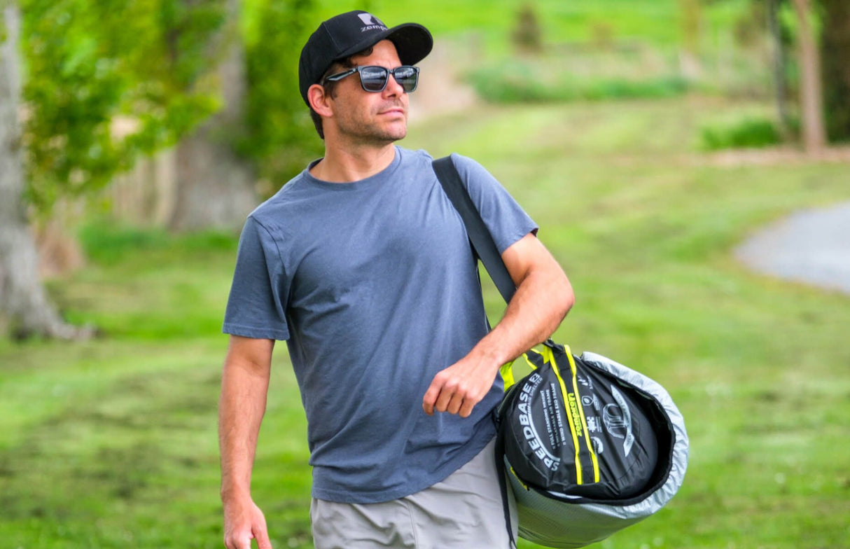 Zempire Speedbase 2 Air Shelter