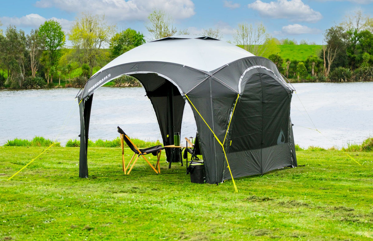 Zempire Speedbase 2 Deluxe Wall