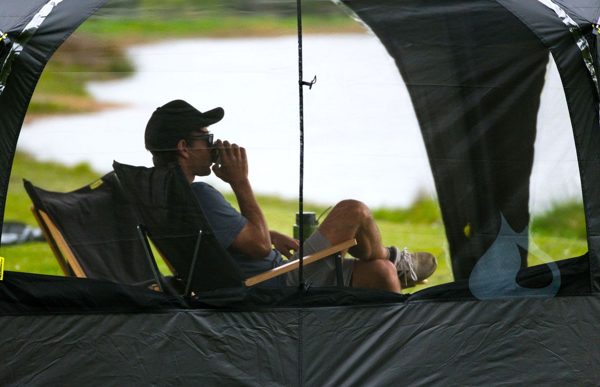 Zempire Speedbase 2 Deluxe Wall