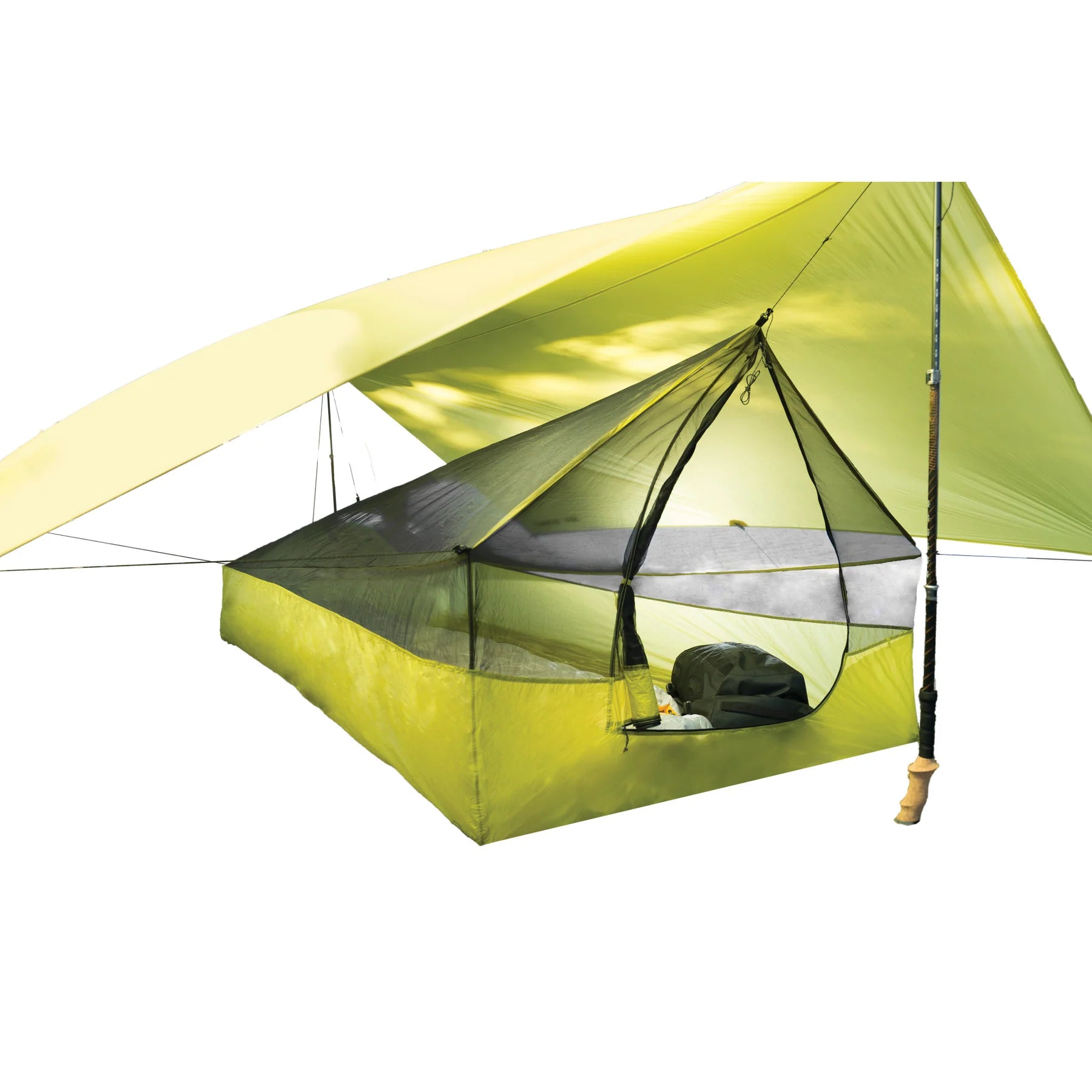 sea to summit mesh tent Sea To Summit ESCAPIST ULTRA-MESH BUG TENT – Wallaroo Adventure Store