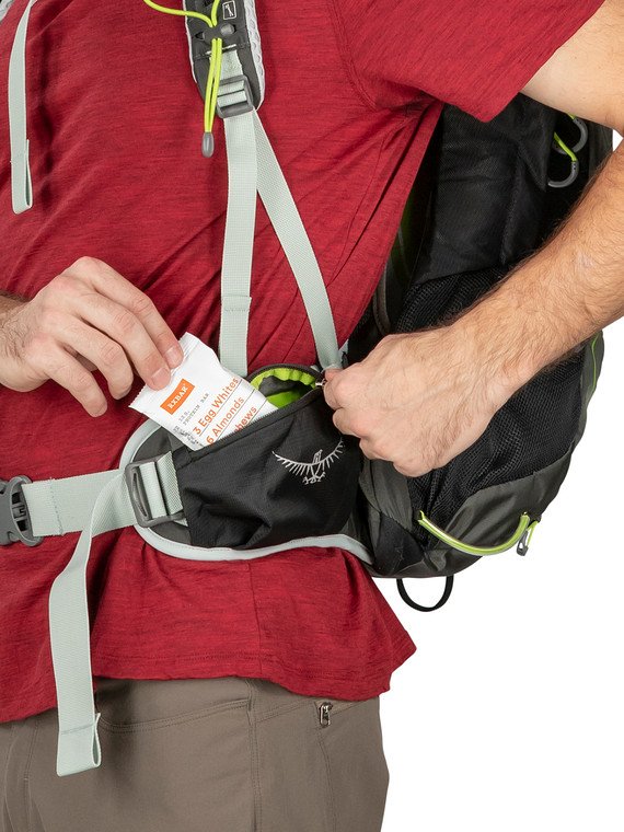 Osprey Stratos 24