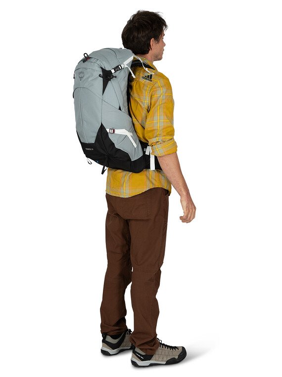 Osprey Stratos 24