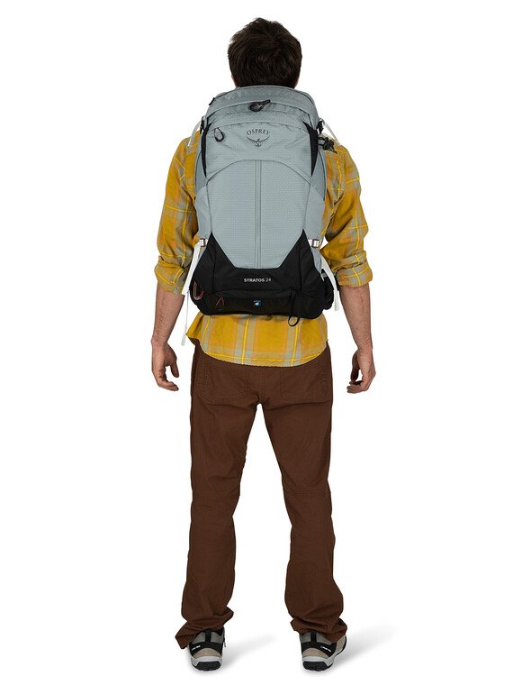 Osprey Stratos 24