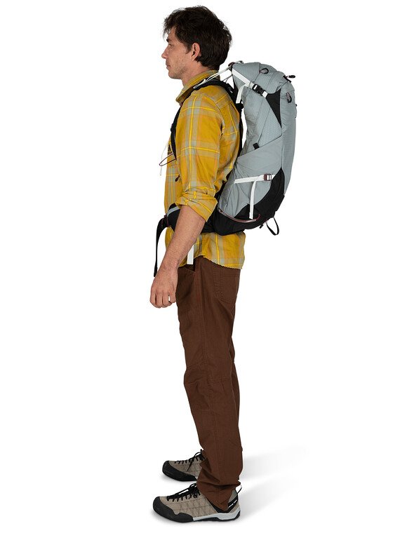 Osprey Stratos 24
