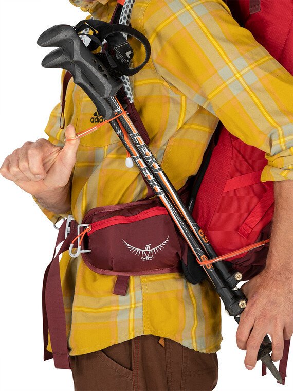 Osprey Stratos 24