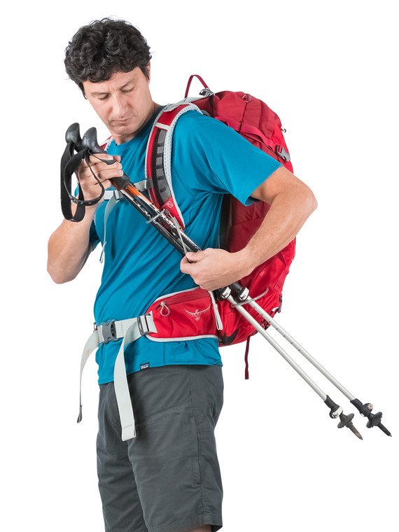 Osprey Stratos 34