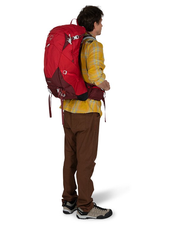 Osprey Stratos 34