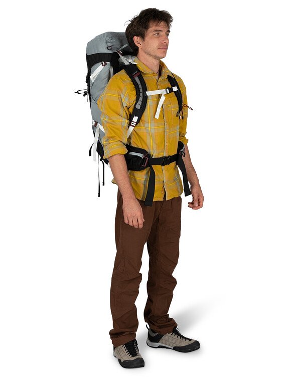 Osprey Stratos 36