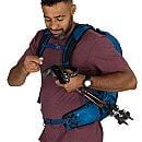 Talon 11 - Men's Ventilated, Lightweight Multi-Sport Backpack