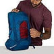 Talon 11 - Men's Ventilated, Lightweight Multi-Sport Backpack