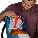 Talon 11 - Men's Ventilated, Lightweight Multi-Sport Backpack