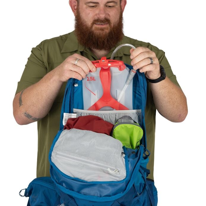 Talon™ 22 EF Hiking, Trail, and Everyday Adventures Backpack
