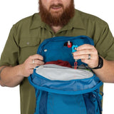 Talon™ 22 EF Hiking, Trail, and Everyday Adventures Backpack
