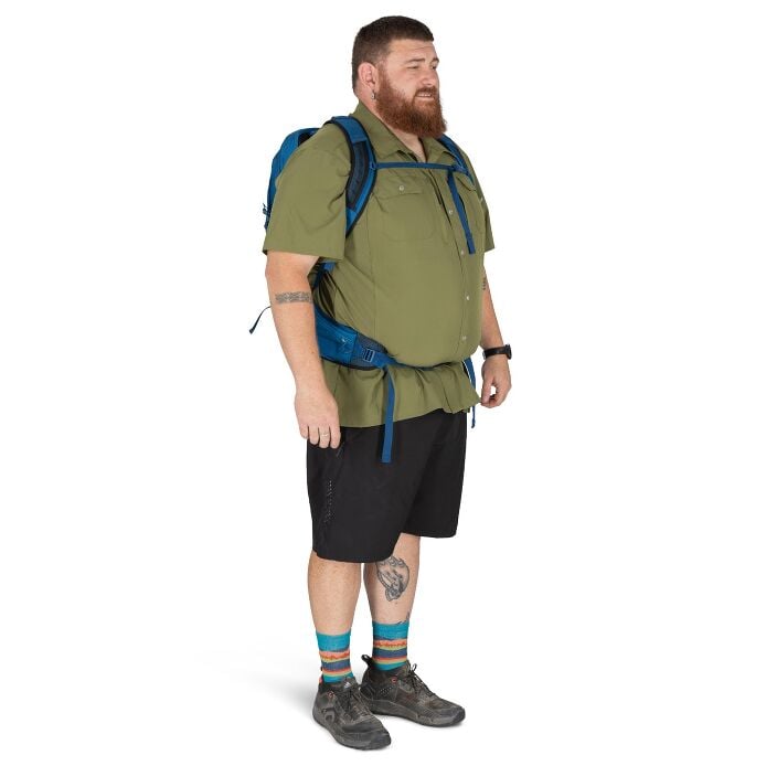 Talon™ 22 EF Hiking, Trail, and Everyday Adventures Backpack