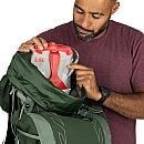 Talon 33 - Men's Ventilated, Lightweight Multi-Sport Hiking Pack