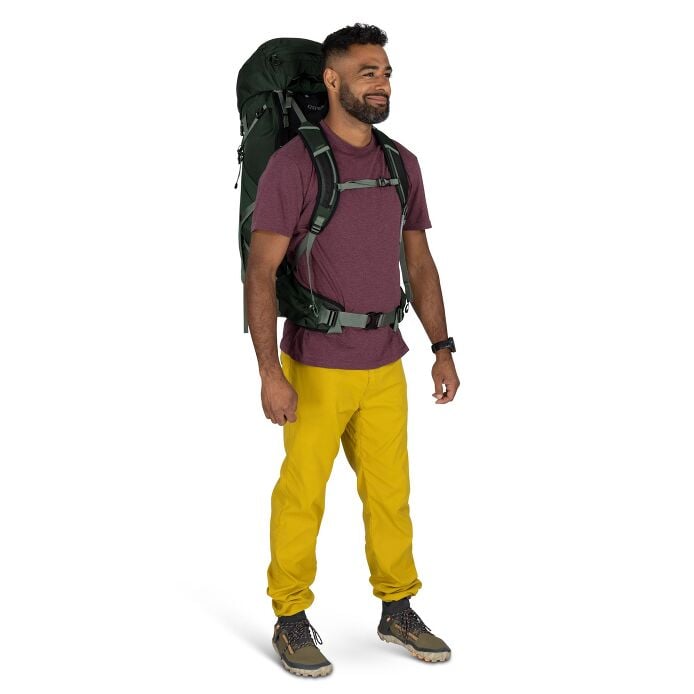Talon 44 - Men's Ventilated, Lightweight Multi-Sport Backpack