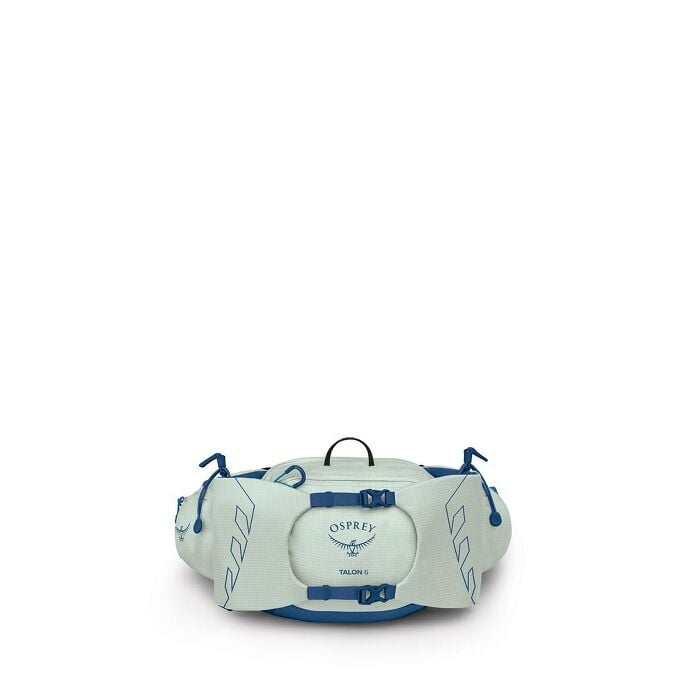 Talon 6 - Ventilated Lightweight Multi-Sport Lumbar Pack Frosty Mint/Night Shift