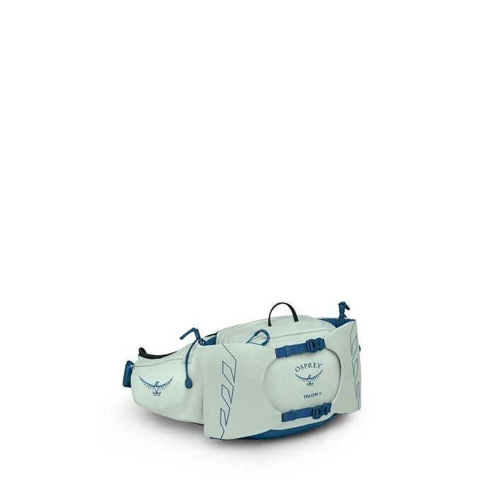 Talon 6 - Ventilated Lightweight Multi-Sport Lumbar Pack Frosty Mint/Night Shift