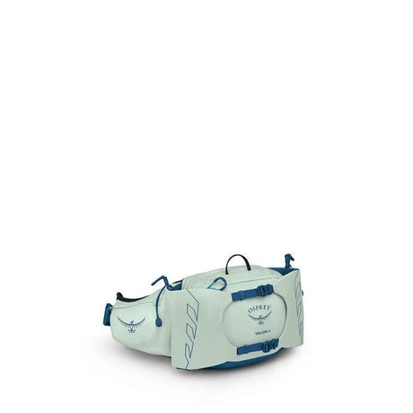 Talon 6 - Ventilated Lightweight Multi-Sport Lumbar Pack Frosty Mint/Night Shift