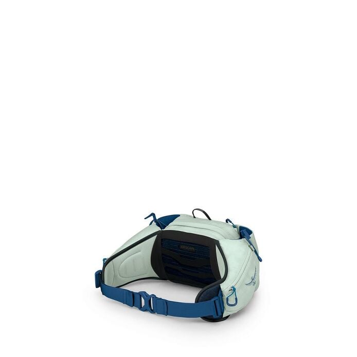 Talon 6 - Ventilated Lightweight Multi-Sport Lumbar Pack Frosty Mint/Night Shift