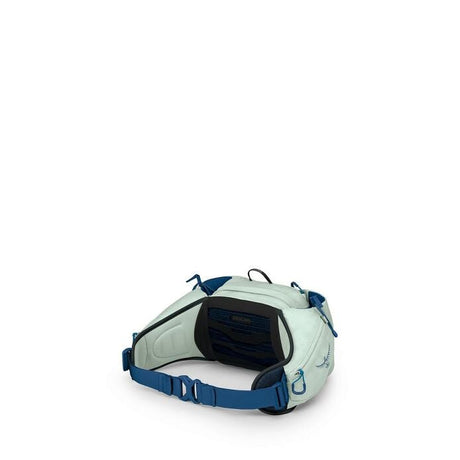 Talon 6 - Ventilated Lightweight Multi-Sport Lumbar Pack Frosty Mint/Night Shift