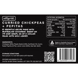 Offgrid Heat & Eat Meals
