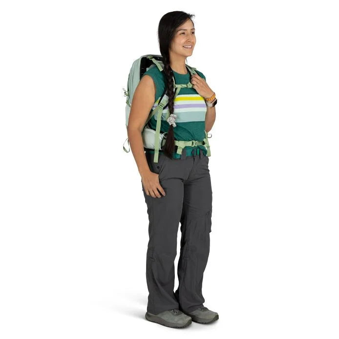 Osprey Tempest 11 (Womens)