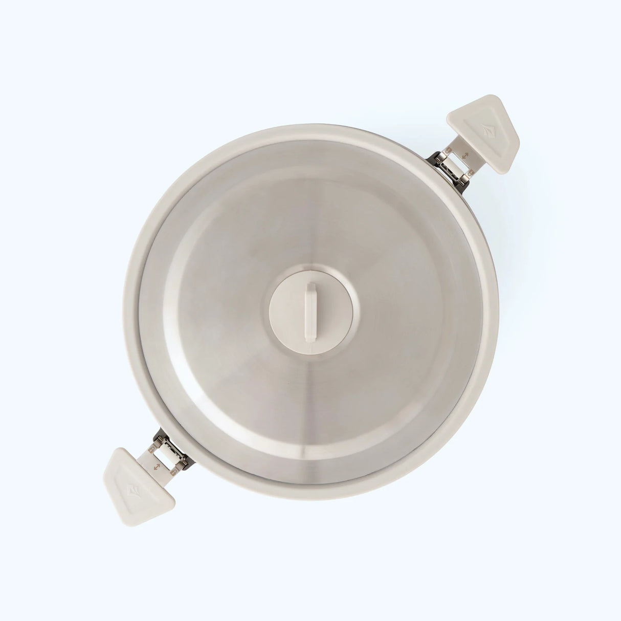 Sea To Summit Detour Stainless Steel Collapsible Pot
