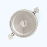 Sea To Summit Detour Stainless Steel Collapsible Pot