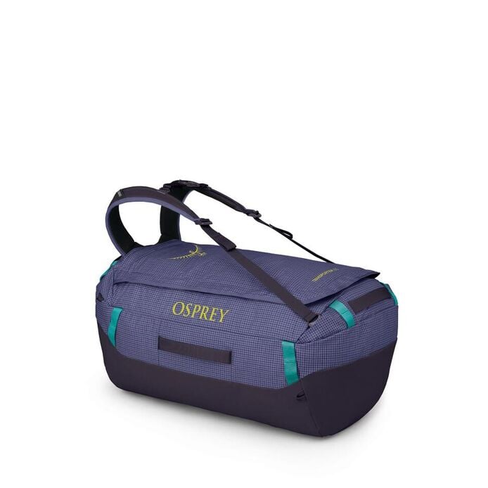 Osprey Transporter Duffel 65 - Clearance – Wallaroo Adventure Store