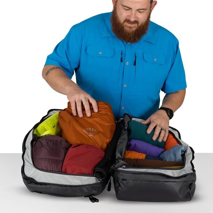 Transporter Squffel 44