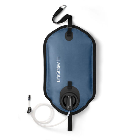 LifeStraw Peak Large Capacity Gravity Water Filter System - 8L