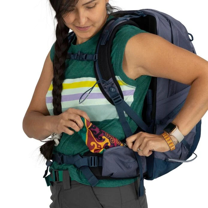 Osprey Tempest 22 (Womens)