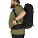 Talon™ 33 Extended Fit Hiking Backpack Black/Coal Grey