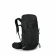 Talon™ 33 Extended Fit Hiking Backpack Black/Coal Grey