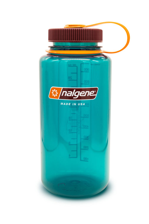 Nalgene Wide Mouth Sustain 1L Water Bottle