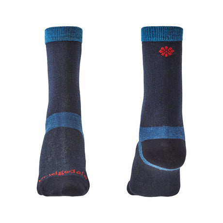 Bridgedale Base Layer Coolmax® Liner Twin Pack Women's