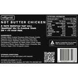 Offgrid Heat & Eat Meals