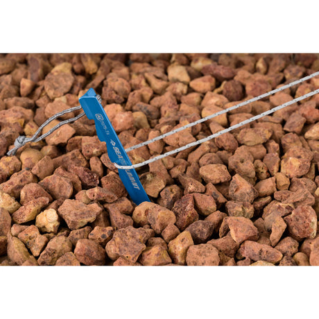 Sea To Summit Ground Control Light Pegs (Pack 6)
