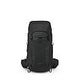 Talon™ 33 Extended Fit Hiking Backpack Black/Coal Grey