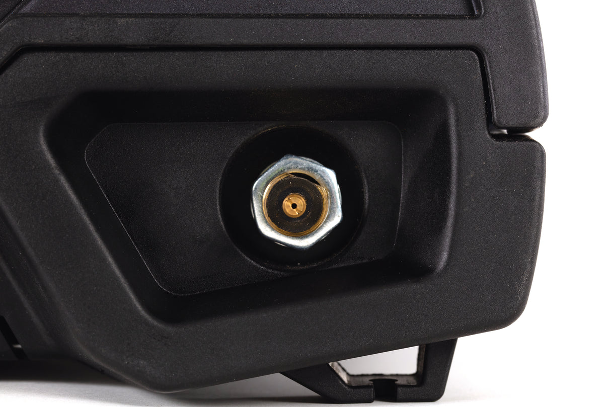 Companion Proheat 2 Burner High Pressure Stove