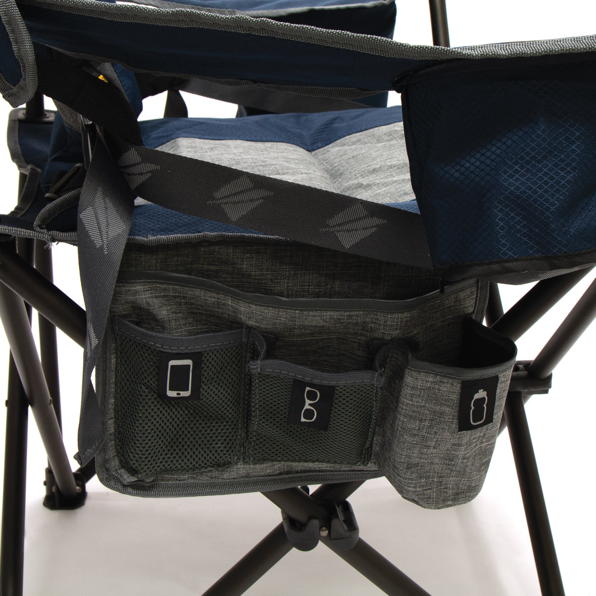 OZtrail Goliath Arm Chair