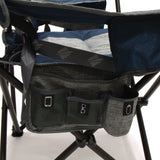 OZtrail Goliath Arm Chair